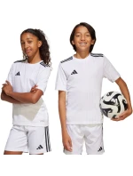 Detské tričko adidas Campeon 25 Jersey white JJ4169