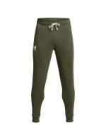 Under Armour Rival Terry Jogger M 1380843 390 Nohavice Under Armour Rival Terry Jogger M 1380843 390 Nohavice