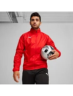 Puma Team Goal All Weather Jacket Red 659038 01 Pánske