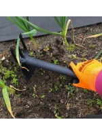 MOTYČKA A ZÁHRADNÉ HRABLE