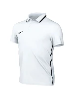 Detské tričko Nike Dri-Fit Park 26 Polo white HM7145 100 Detské tričko Nike Dri-Fit Park 26 Polo white HM7145 100