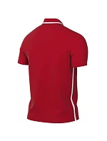 Tričko s polokragom Nike Park 26 SS HM7136-657 Tričko s polokragom Nike Park 26 SS HM7136-657