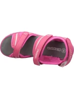 Detské sandále Breezy II K 260679K-2210 - Kappa
