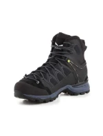 Pánske trekové topánky Salewa Ms Mtn Trainer Lite Mid GTX M 61359-0971