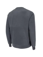 Pánska fleecová mikina M H4Z22BLM01022S - 4F