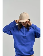 Atlantis Headwear Joshua 6-panelová bejzbalová čiapka 33.0109 royal Atlantis Headwear Joshua 6-panelová bejzbalová čiapka 33.0109 royal