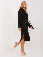 Súprava LK KMPL 509547.05 čierna