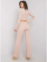 Súprava RV KMPL 7361.18P béžová Súprava RV KMPL 7361.18P béžová