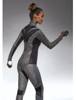 Mikina Flint Blouse - Bas Bleu Mikina Flint Blouse - Bas Bleu