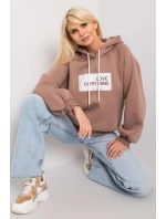 Mikina model 169821 Ex Moda