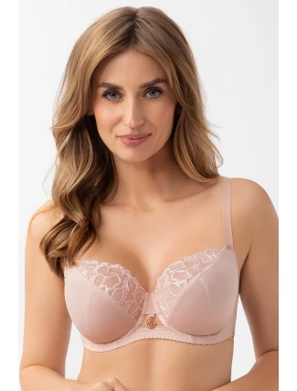 Soft model 216137 Gorsenia Spodné prádlo Soft model 216137 Gorsenia Spodné prádlo