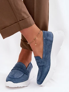 Mokasíny model 226099 Step in style