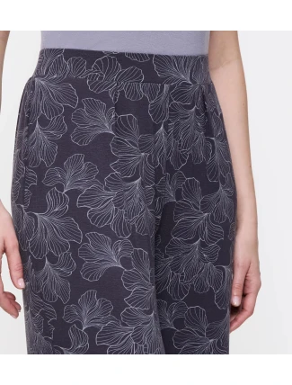Aura Spotlight nohavice 01 - GREY COMBINATION - TRIUMPH GREY COMBINATION - TRIUMPH