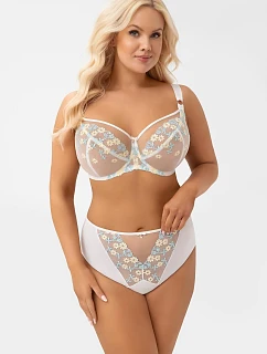 Gorsenia B010 Spodný diel plaviek Tessa S-2XL