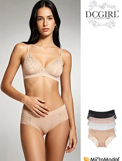Nohavičky DC Girl 27233 A12 S–XL