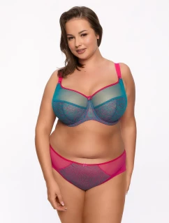 Gaia mäkká podprsenka BSM 1294 Cintia Maxi