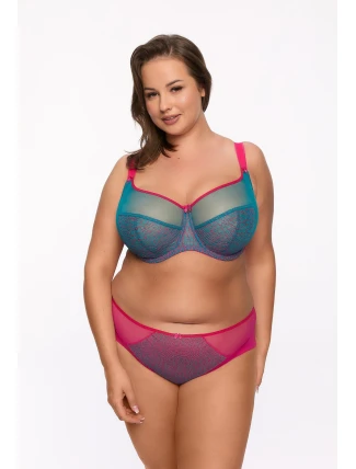 Gaia mäkká podprsenka BSM 1294 Cintia Maxi