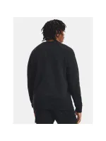 Mikina Under Armour Fleece Crew M 1379755-001 Pánske Mikina Under Armour Fleece Crew M 1379755-001 Pánske
