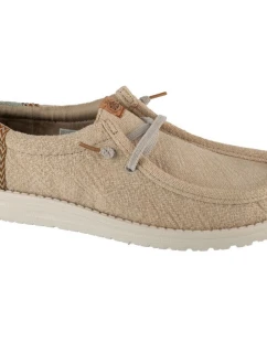 Hej Dude Wally Juta M 43085-1UH