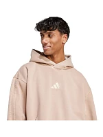 Mikina adidas A SZN W FL HD M JL6537 men