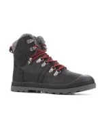 Dámske topánky Pallabrouse Hikr W 95140-041 - Palladium