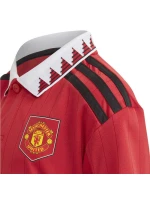 Manchester United H Mini Jr H64050 - Adidas