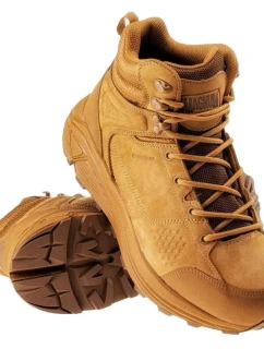 Topánky Magnum Brag Mid Wp V M 92800346476