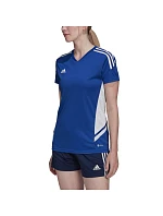Dámske tričko Condivo 22 Jersey W HD4724 - Adidas Dámske tričko Condivo 22 Jersey W HD4724 - Adidas