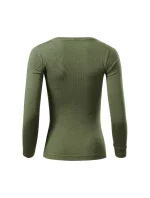 Dámske tričko Fit-T Ls W MLI-16909 - Malfini