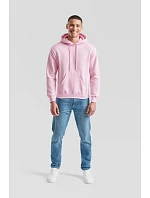Fruit of the Loom Classic Hooded Sweat Mikina s kapucňou 16.2208 čierna Fruit of the Loom Classic Hooded Sweat Mikina s kapucňou 16.2208 čierna