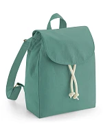 Westford Mill W 881 EarthAware™ Bio Mini batoh 50.0881 šalviovo zelený