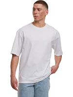 Build your Brand BY 391 Pánske hrubé tričko „Loose Fit“ 56.0391 biele Build your Brand BY 391 Pánske hrubé tričko „Loose Fit“ 56.0391 biele