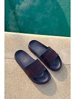 Pánske papuče Big Star SS174361 Blue Pánske papuče Big Star SS174361 Blue