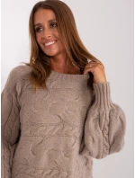 Prepínač AT SW 2367.76P tmavo lila