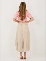 IT nohavice SP FL9321.96 beige IT nohavice SP FL9321.96 beige