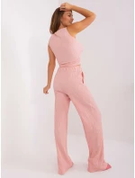 Súprava LK KMPL 509339.52P svetlo ružová