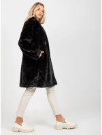 Plášť TW EN 2118.95P čierny