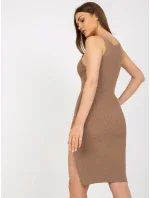 Šaty TW SK BI B001.67P tmavo lila