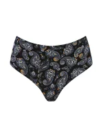 Spodný diel nohavíc Paisley Brasil Maxi - Julimex