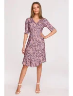 Dámske šaty S299 - Stylove