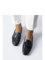 Mokasíny model 207931 Solea