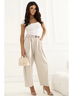 Dámske nohavice, model 229672, Italy Moda Dámske nohavice, model 229672, Italy Moda