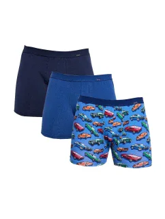 Boxerky Cornette 946/02 A'3 M-2XL