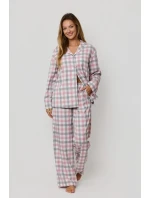 Mefemi Stella PX85 S-2XL pyžamo bez zipsu