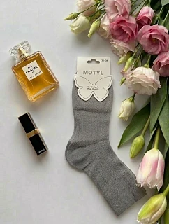 Ponožky WiK Butterfly 3529 wz.01 35-42