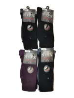 Pánske ponožky WIK 21220 Premium Sox Frotte