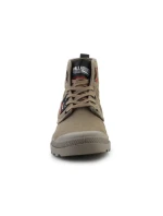 Palladium Papa Hi Patch M 79117-308-M