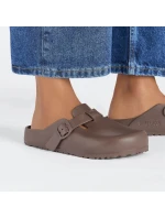 Birkenstock Boston Eva M 1027386