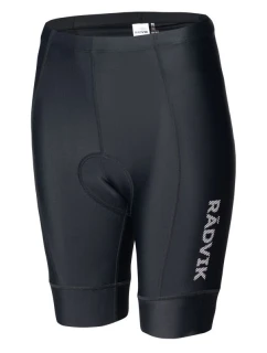Cyklistické šortky Radvik Vestar W 92800653738