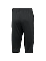 Detské nohavice Nike Dri-Fit Academy 25 3/4 Black FZ9800 010 Detské nohavice Nike Dri-Fit Academy 25 3/4 Black FZ9800 010
